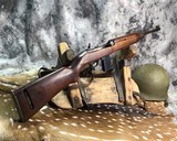 1943 Winchester M1 Carbine, First Block, All Correct. - 21 of 25