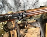 1943 Winchester M1 Carbine, First Block, All Correct. - 18 of 25