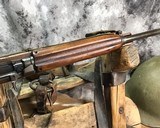 1943 Winchester M1 Carbine, First Block, All Correct. - 5 of 25