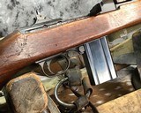 1943 Winchester M1 Carbine, First Block, All Correct. - 7 of 25