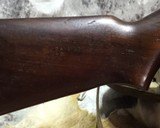1943 Winchester M1 Carbine, First Block, All Correct. - 24 of 25