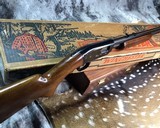 Prewar 1941 Winchester model 61, .22 pump SLLR, Unfired in Numbered Picture Box - 12 of 25