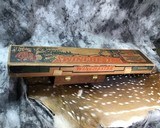 Prewar 1941 Winchester model 61, .22 pump SLLR, Unfired in Numbered Picture Box - 22 of 25