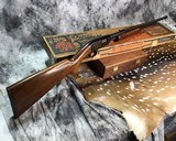 Prewar 1941 Winchester model 61, .22 pump SLLR, Unfired in Numbered Picture Box - 11 of 25