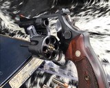 Unfired Smith & Wesson model 28-2 Highway Patrolman, Boxed, .357 Magnum - 18 of 19