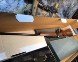 Ruger No. 1-S Unfired .218 Bee LNIB - 8 of 12