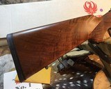 Ruger No. 1-S Unfired .218 Bee LNIB - 5 of 12