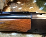 Ruger No. 1-S Unfired .218 Bee LNIB - 3 of 12