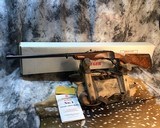 Ruger No. 1-S Unfired .218 Bee LNIB - 12 of 12