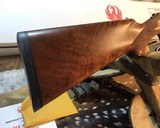 Ruger No. 1-S Unfired .218 Bee LNIB - 11 of 12