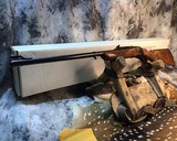 Ruger No. 1-S Unfired .218 Bee LNIB - 9 of 12