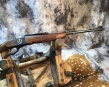 Engraved Ruger No. 1 .30-06 Springfield Centennial Rifle, 1 of 500, Boxed - 3 of 21