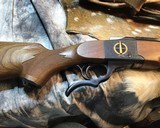 Engraved Ruger No. 1 .30-06 Springfield Centennial Rifle, 1 of 500, Boxed - 5 of 21