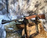 Engraved Ruger No. 1 .30-06 Springfield Centennial Rifle, 1 of 500, Boxed - 15 of 21