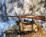 Engraved Ruger No. 1 .30-06 Springfield Centennial Rifle, 1 of 500, Boxed - 2 of 21