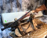 Ruger No. 1-A .22 Hornet NIB, Made 1989 - 2 of 21