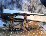 Ruger No. 1-A .22 Hornet NIB, Made 1989 - 20 of 21