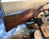 Ruger No. 1-A .22 Hornet NIB, Made 1989 - 4 of 21