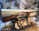 Ruger No. 1-A .22 Hornet NIB, Made 1989 - 9 of 21