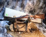 Ruger No. 1-A .22 Hornet NIB, Made 1989 - 11 of 21