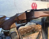 Ruger No. 1-A .22 Hornet NIB, Made 1989 - 19 of 21