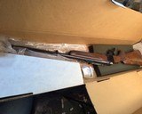 Ruger No. 1-A .22 Hornet NIB, Made 1989 - 17 of 21