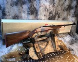 Ruger No. 1-A .22 Hornet NIB, Made 1989 - 16 of 21