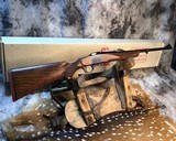 Ruger No. 1-A .22 Hornet NIB, Made 1989 - 1 of 21