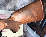 Ruger No. 1-A .22 Hornet NIB, Made 1989 - 14 of 21