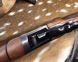 Ruger No. 1-A .22 Hornet NIB, Made 1989 - 5 of 21