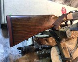 Ruger No. 1-A .22 Hornet NIB, Made 1989 - 18 of 21