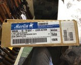 Marlin 1895 GBL Guide Big Loop, .45/70 NIB - 3 of 18