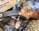 Marlin 1895 GBL Guide Big Loop, .45/70 NIB - 5 of 18