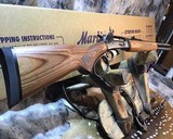 Marlin 1895 GBL Guide Big Loop, .45/70 NIB - 17 of 18
