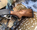 Marlin 1895 GBL Guide Big Loop, .45/70 NIB - 11 of 18