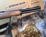 Marlin 1895 GBL Guide Big Loop, .45/70 NIB - 8 of 18