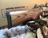 Marlin 1895 GBL Guide Big Loop, .45/70 NIB - 13 of 18