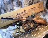 Marlin 1895 GBL Guide Big Loop, .45/70 NIB - 2 of 18