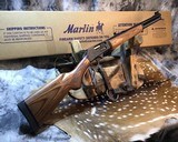 Marlin 1895 GBL Guide Big Loop, .45/70 NIB - 4 of 18