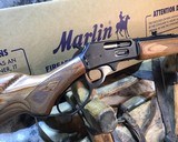 Marlin 1895 GBL Guide Big Loop, .45/70 NIB - 10 of 18