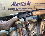 Marlin 1895 GBL Guide Big Loop, .45/70 NIB - 14 of 18