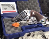 Colt New Stainless Steel 3 Inch Python NIB - 11 of 11