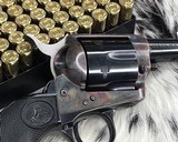 1980 Colt SAA Sheriff Model, 3 inch, Boxed - 4 of 19