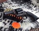 1980 Colt SAA Sheriff Model, 3 inch, Boxed - 11 of 19