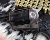 1980 Colt SAA Sheriff Model, 3 inch, Boxed - 7 of 19