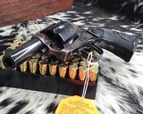 1980 Colt SAA Sheriff Model, 3 inch, Boxed - 16 of 19