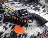 1980 Colt SAA Sheriff Model, 3 inch, Boxed - 8 of 19