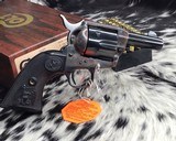 1980 Colt SAA Sheriff Model, 3 inch, Boxed - 15 of 19