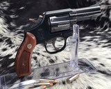 Smith & Wesson Model 13 Three Inch - 14 of 20
