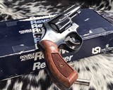 Smith & Wesson Model 13 Three Inch - 8 of 20